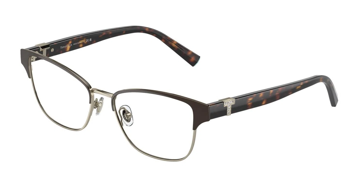 Tiffany 1152B Eyeglasses - view 10